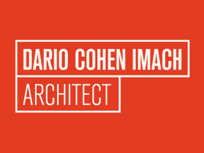 DCI Architect architect branding lau giraudo