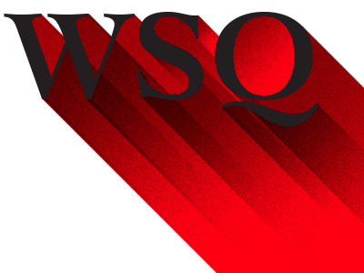 WSQ illustration lau giraudo lettering