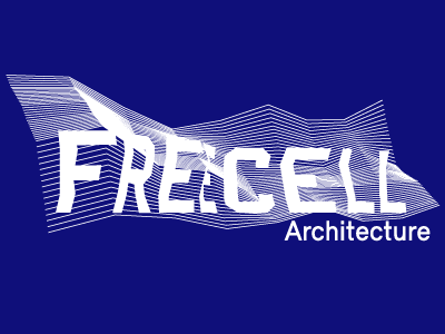 Freecell Architecture architecture branding