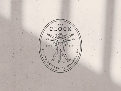 The Clock Coin