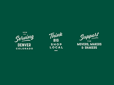 Bodega38 Type Tests branding green script type typography