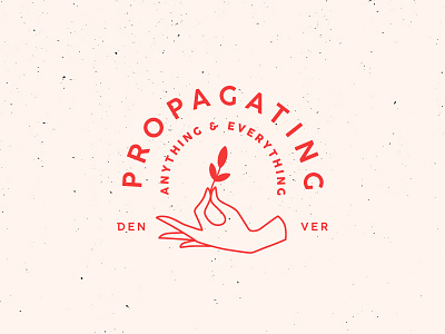 Propagating Anything & Everything