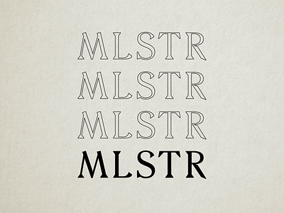 MLSTR (Mollsteroonie) Explorations