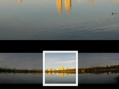 Android Panorama Viewer