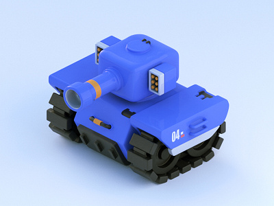 Blue Tank | hydroriderusa