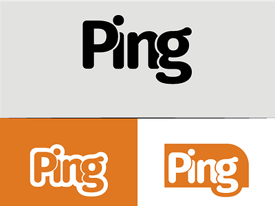 Ping Project Thirtylogos logo ping thirtylogos