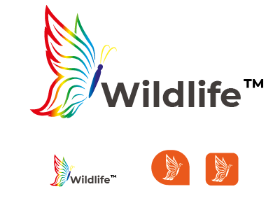 Wildlife™ Thirtylogos icon logo wildlife thirtylogos wildlife™