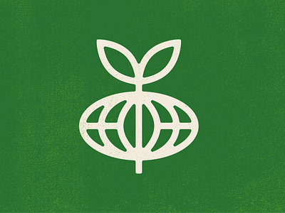 Iconography for Organic Gardner