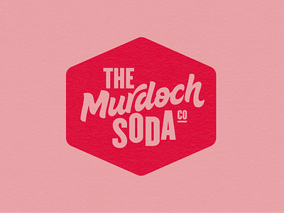 The Murdoch Soda Co