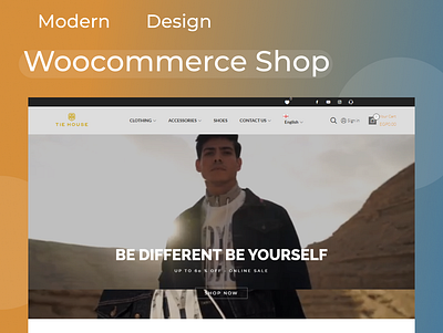 Woocommerce Website Design ecommerce store web design website design woocommerce woocommerce shop wordpress website