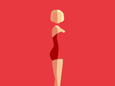 Minimal Marilyn