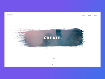 Create- WebDesign