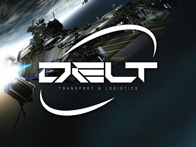 DELT Logo