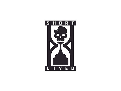 Short Lived Logo