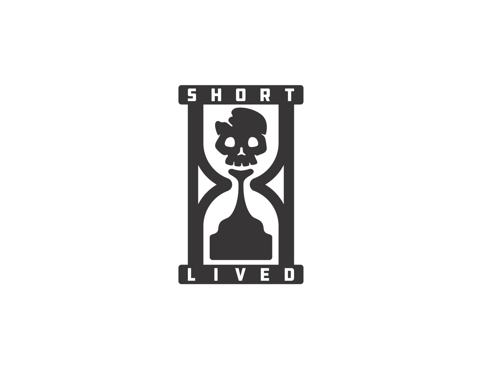 short-lived-logo-by-julian-d-orazio-on-dribbble