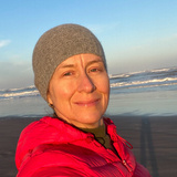 Olena Budakova