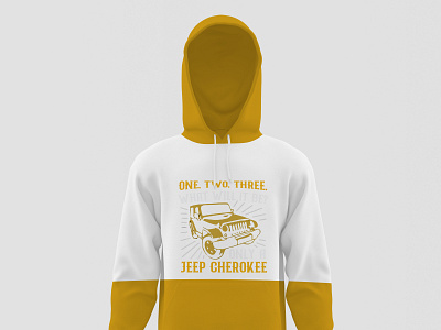 HOODIE DESIGN