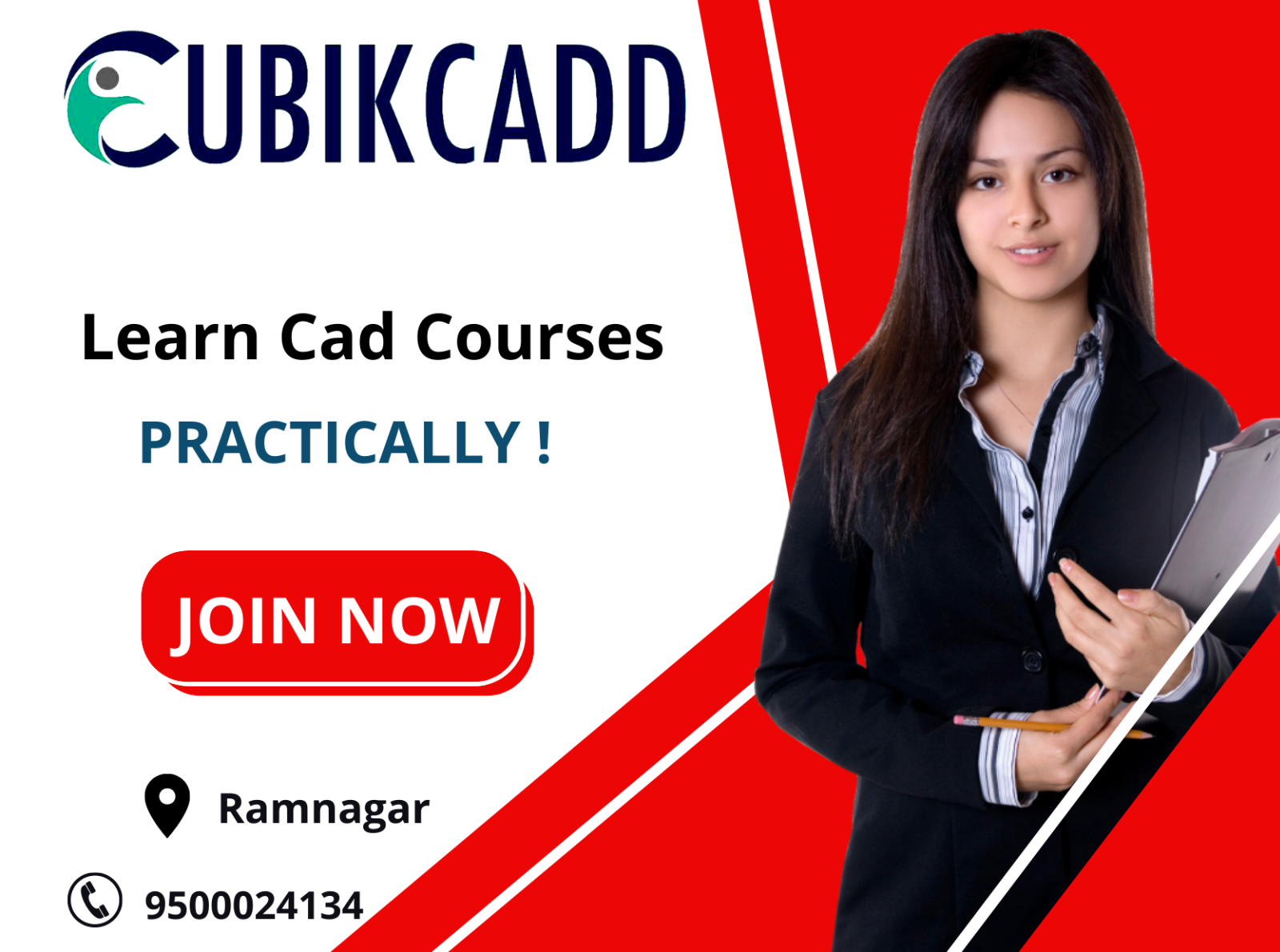 Cadd Course Fee