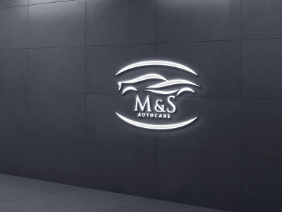 Logo Inspiration for M&S (Musa and Sons) Wheels