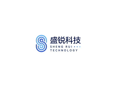 盛锐科技 logo