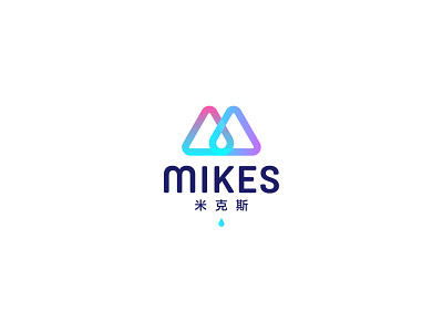 米克斯 logo
