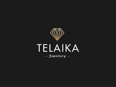 特莱卡珠宝 logo