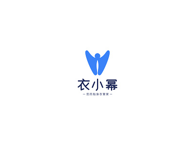 衣小幂logo logo