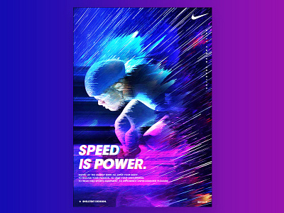 Sports Poster Exercise