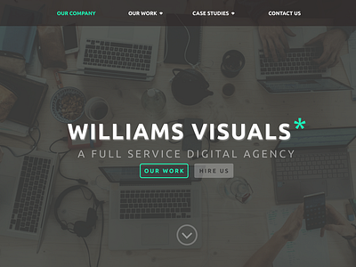 Williams Visuals