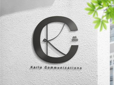 Logo Design for exterior display branding graphic design logo