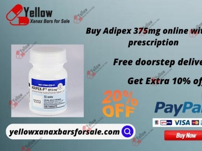 Get Flat 10% off Adipex 375mg online -yellow xanax bars for sale buy adipex online get fee shipping yellow xanax bars for sale