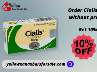 Cialis On Sale Online