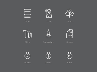 Сountry icons_2