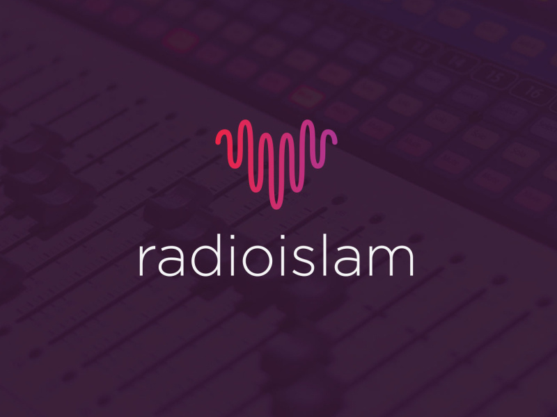 Radio Islam Logo by Shahraiz Tabassam on Dribbble Radio Islam Logo by Shahraiz Tabassam on Dribbble