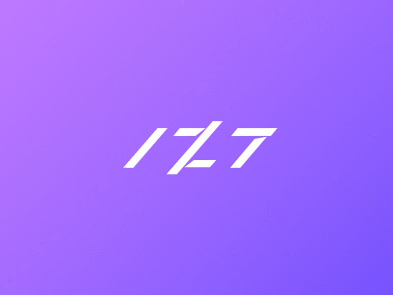 Minimal Line Logo Animation 127 2d after animated animation design effects graphic identity line logo motion