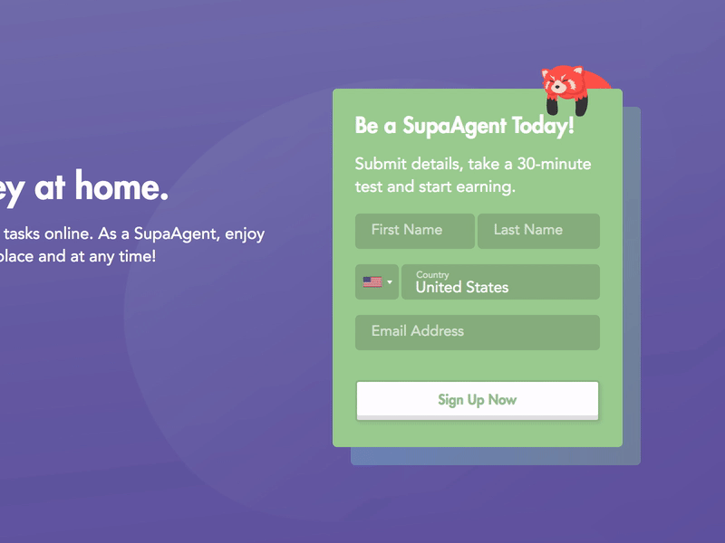 Floating Label in Tight Spaces design typography material ui input field ux ui ui illustration minimal simple flat