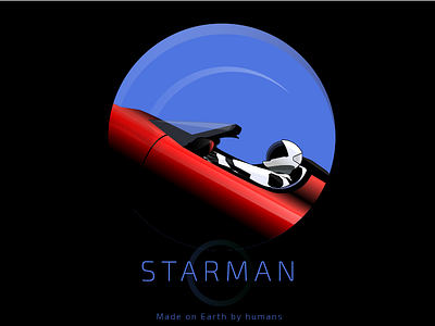 Starman!