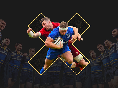 Digital Transformation for Pro14 Rugby
