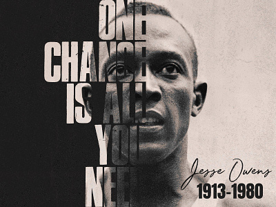 Jesse Owens