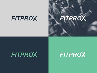 FitproX - Rebrand and graphic universe academy logo animation app brand identity branding corporate identity design fitness industry fitness logo gif graphic design gym gym logo illustration logo motion graphics typography ui ux vector