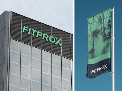 FitproX - Headquarters