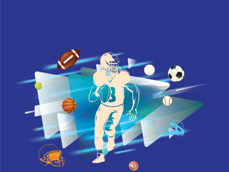 Sports NFT Marketplace Development by Robert Jack on Dribbble