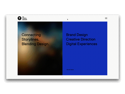 Da Costa Design Prototype brand communication creative direction da costa design rotterdam