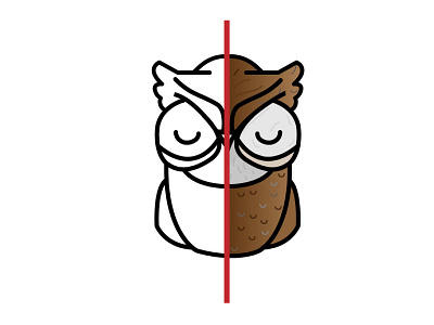 Owl illustrator owl