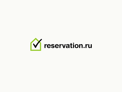 Reservation.ru logo