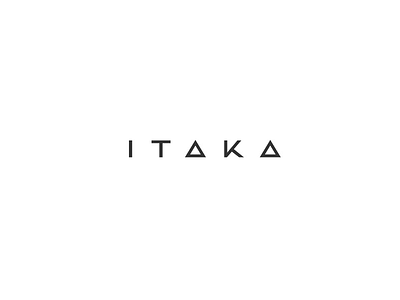 Itaka logo