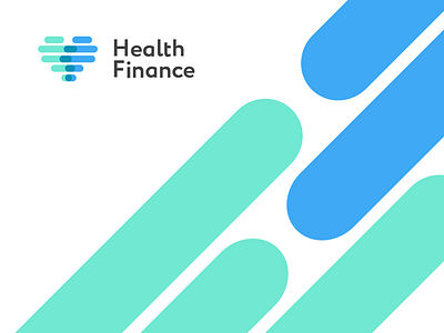 Health.Finance logo