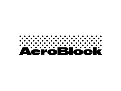 Aeroblock air block concrete