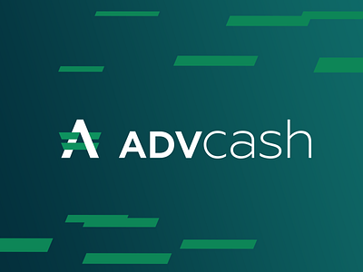 Advcash logo advcash bitcoin currency e payment e wallet epayments logo