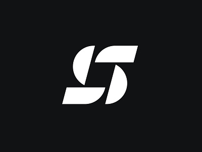 S Letter + Galaxy + D-pad Logo